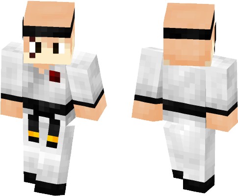 Male Minecraft Skins - Minecraft (584x497)