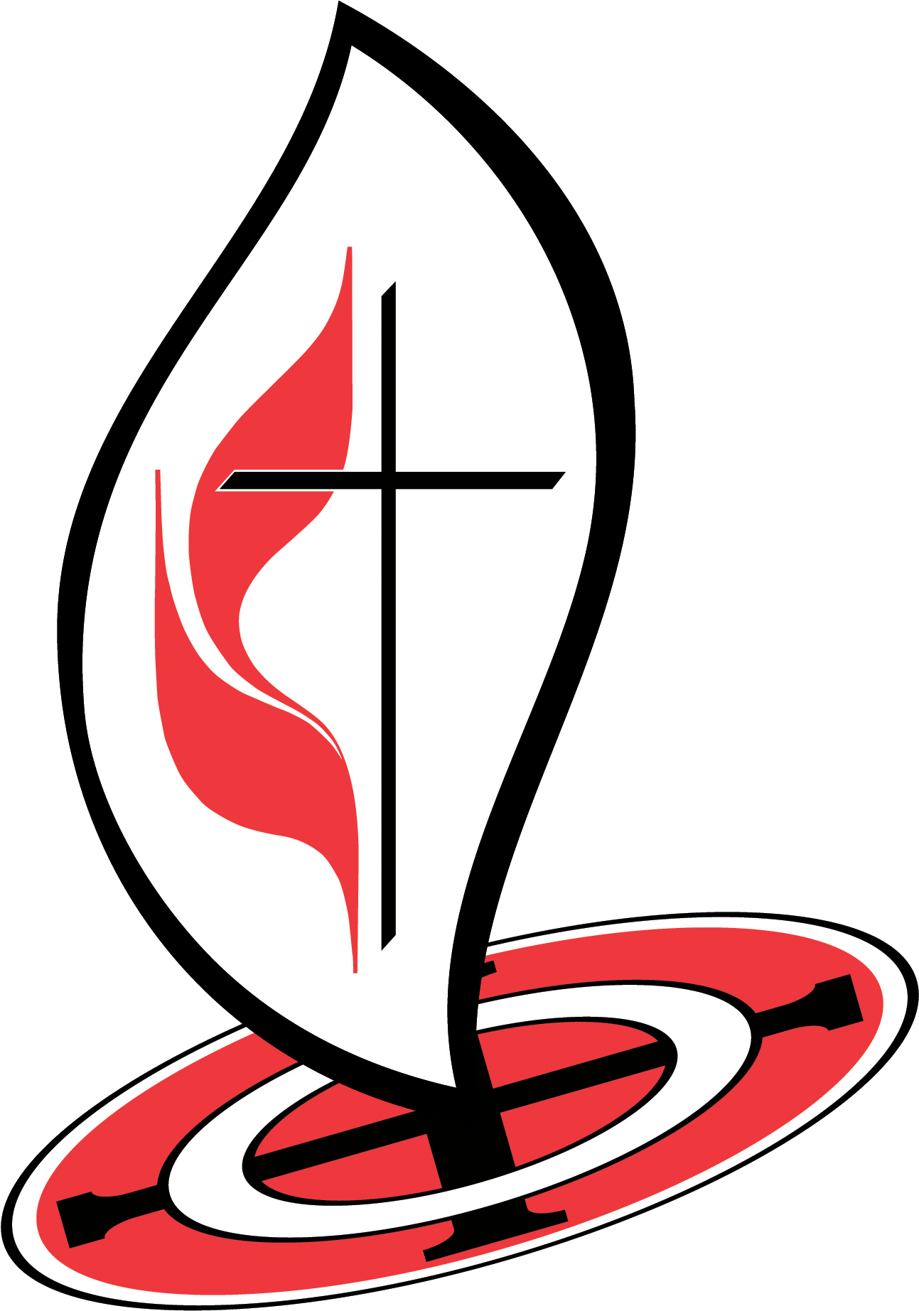 United Methodist Women Logo Clipart (1931x1931)