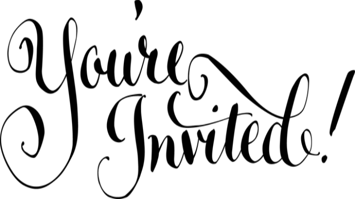 Movie Night At Saint Andrews Umc - You Are All Invited (720x404)