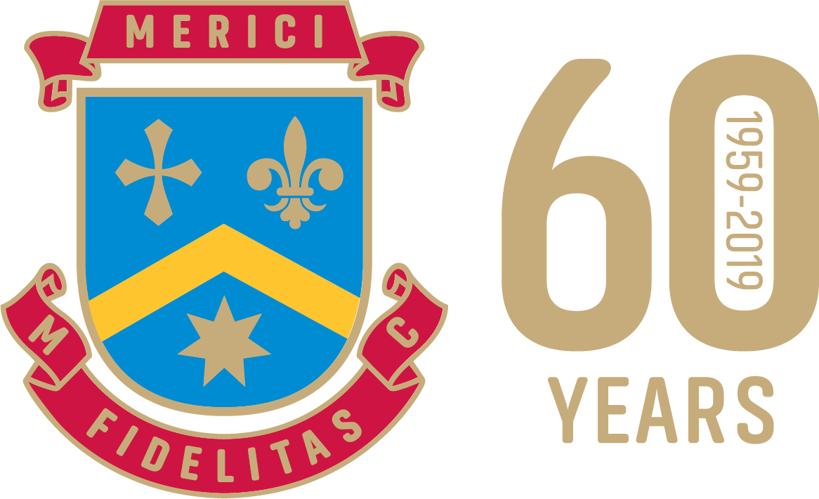 Merici College 60th Anniversary - Merici College (1166x711)
