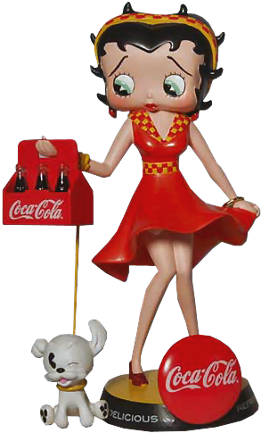 Gallery's Photos - Bicycle Playing Cards, Coca-cola (306x500)