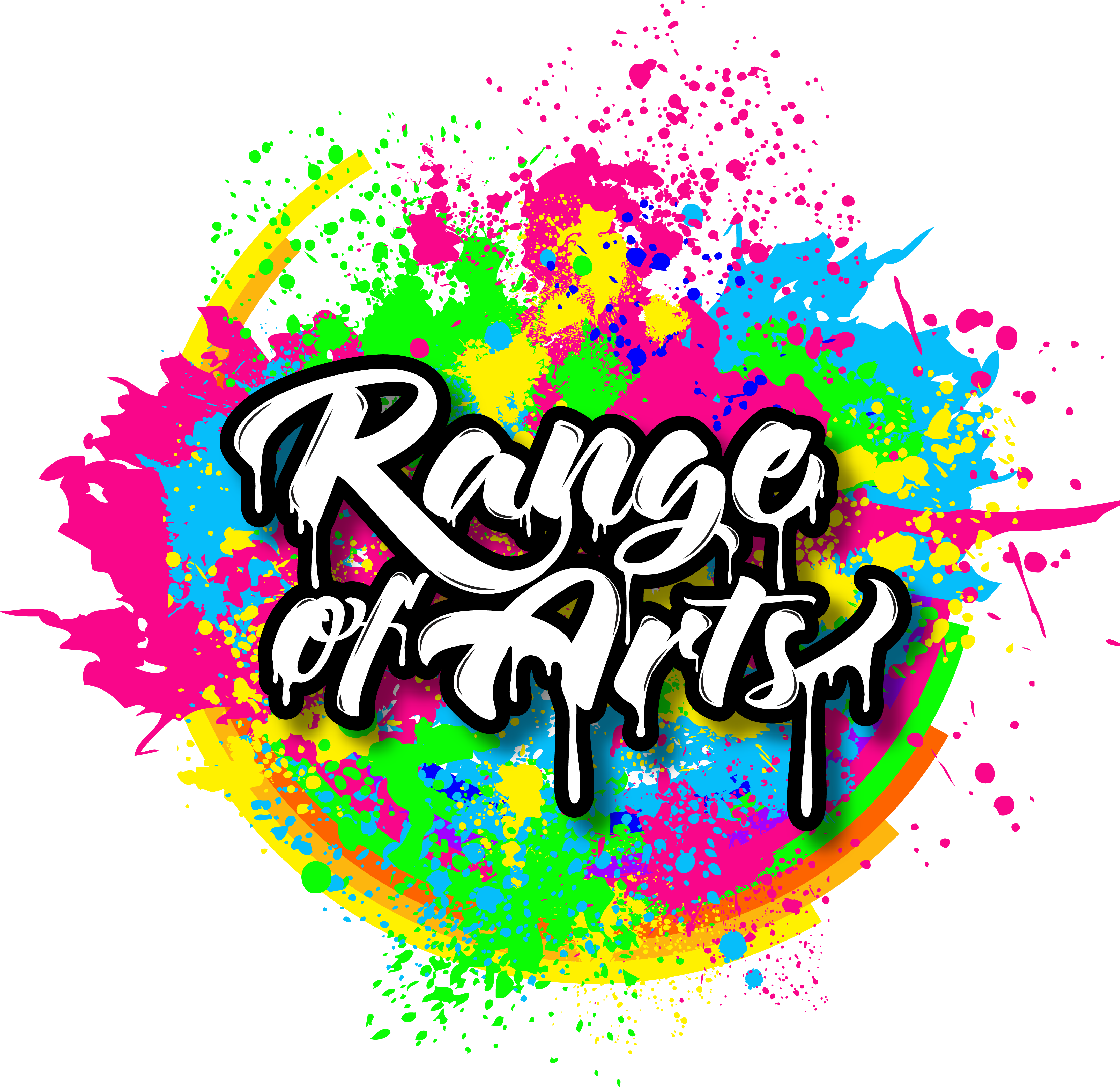 Range Of Arts (4329x4200)