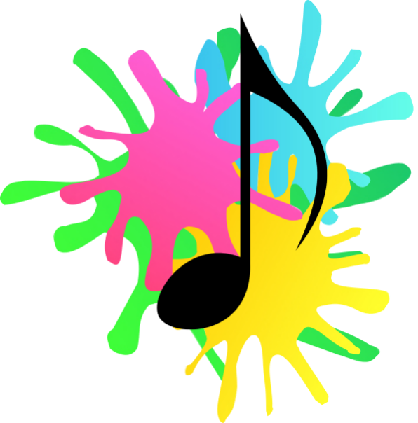 Crescendo Project Merges To Become Crescendo Fine Arts - Fine Arts (596x604)