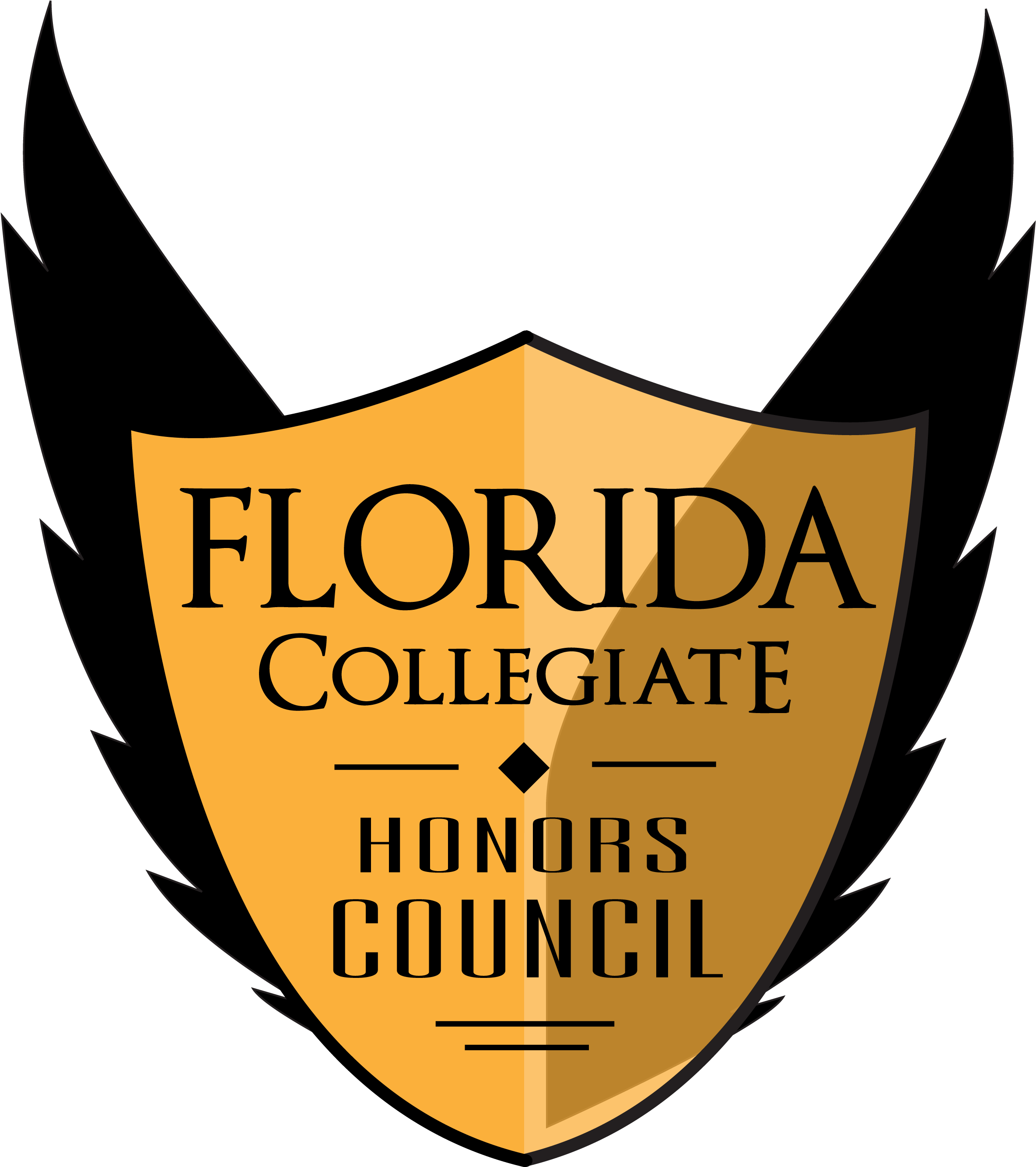 Fchc Logo - Florida Collegiate Honors Council (2465x3016)