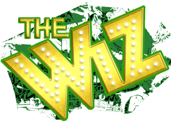 Wiz Logo Full - Wiz Arts (734x540)
