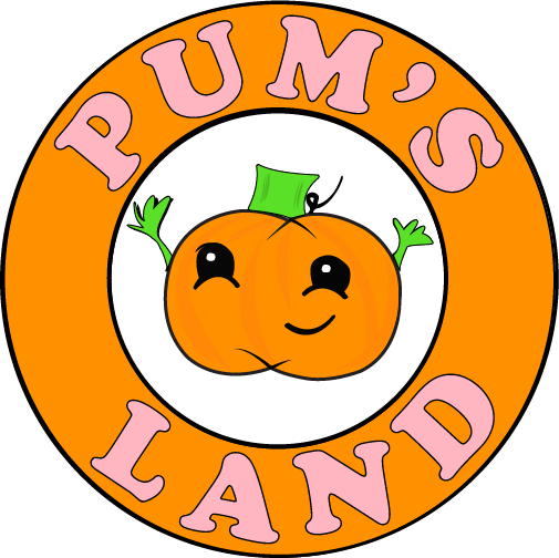 Pum's Land - Pum's Land (505x504)