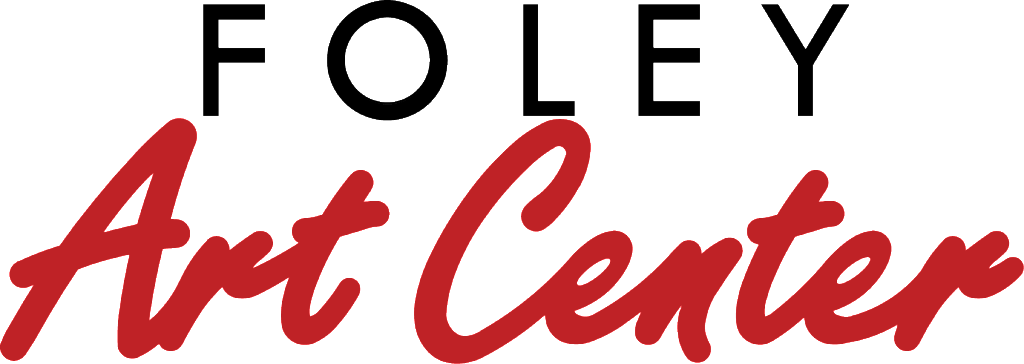 Art In The Park - Foley Art Center (1024x364)