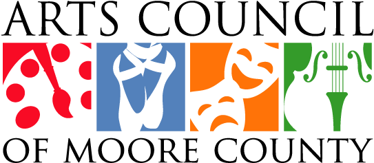 Arts Council Of Moore County - Performing Arts (600x310)