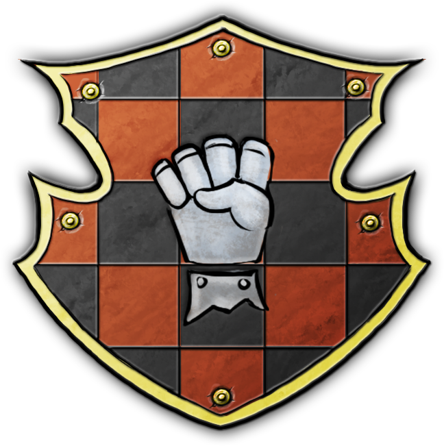 Castran Fiefdoms The Ironhold Dutchy Most Recent - Emblem (648x651)