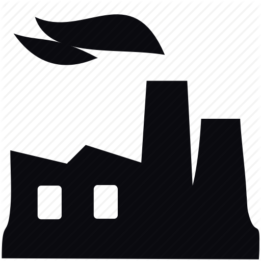 Picture Stock Factory Transparent Smoke Clipart Black - Anti Profiteering Under Gst (512x512)