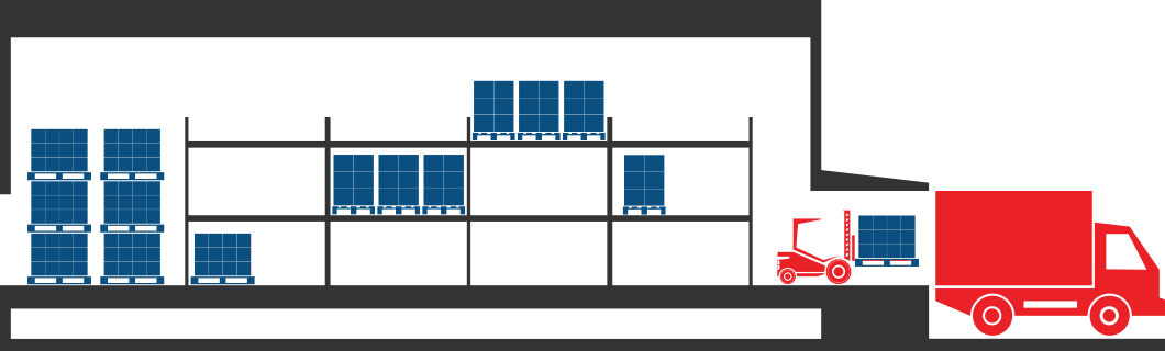 Image Black And White Download Archon Interactive Management - Building (1060x320)