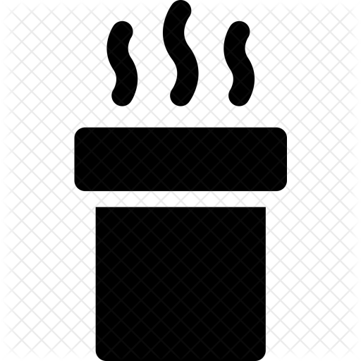 Smoke Stack Png - Smoke Stack Icon Png (512x512)