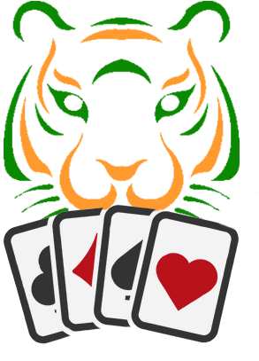 Poker Pro - Siberian Tiger (500x500)