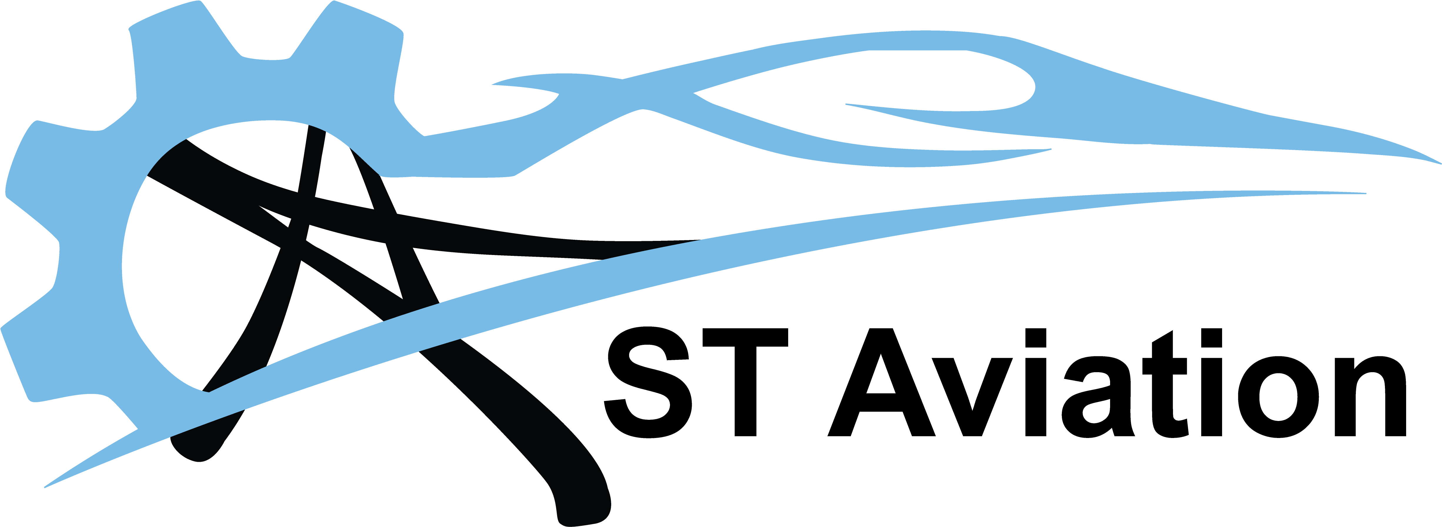 Conference Clipart Quality Manual - Aviation (4961x1858)