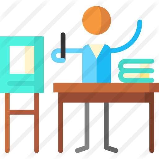 Book Signing Free Icon - Bookmark (512x512)