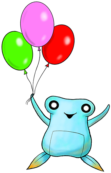 Beep - Balloon (400x628)