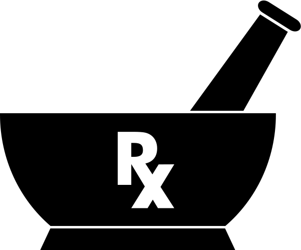 You Must Be Logged In To Post A Comment - Pharmacy Symbol (601x499)