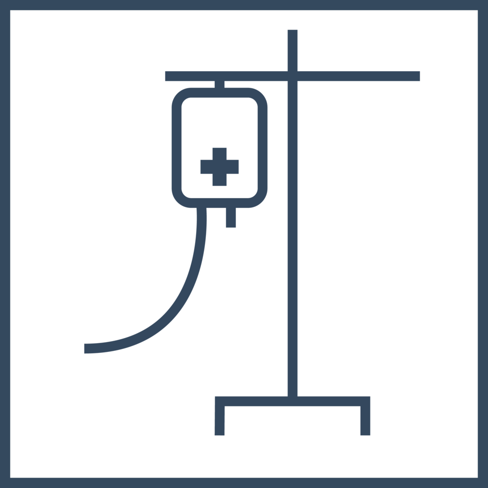 Txh Service Icons Infusion - Cross (1000x1000)