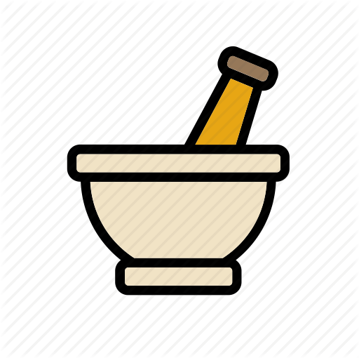 Equipment Lab Laboratory Science Icon - Snack Icon Png Transparent (512x510)