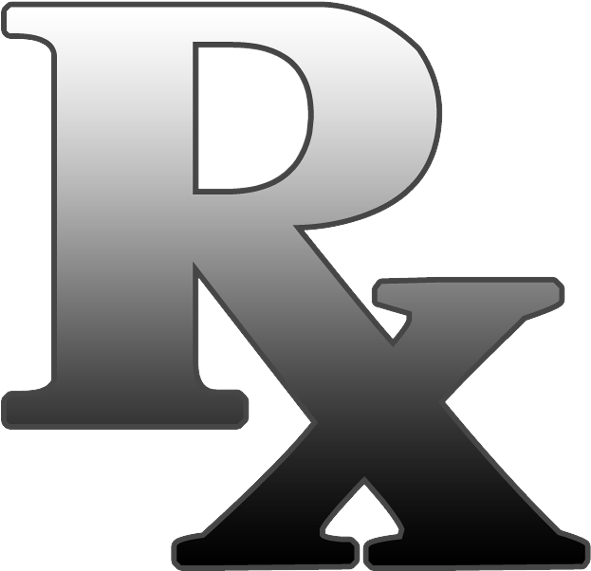 Pharmacy Symbol Clip Art - Pharmacy Symbol Clip Art (600x600)