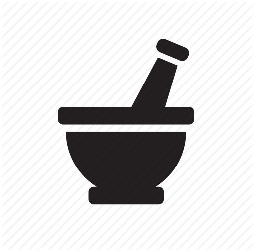 Equipment Science Icon Search Engine - Illustration (512x505)