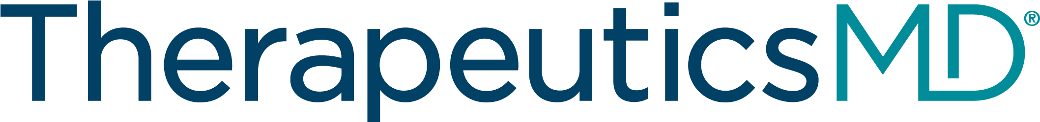 Clip Arts Related To - Therapeuticsmd Inc (2160x248)