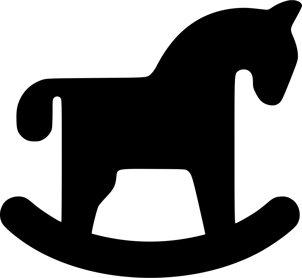 Horse Hobby Hobbyhorse Comments - Stallion (980x904)