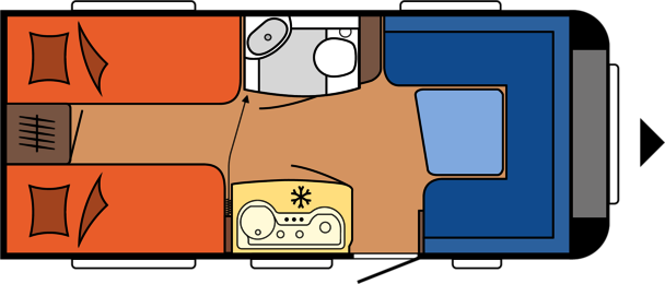 Implantation Implantation Hobby De Luxe Edition 460 - Hobby 560 Wfu 2019 (608x260)
