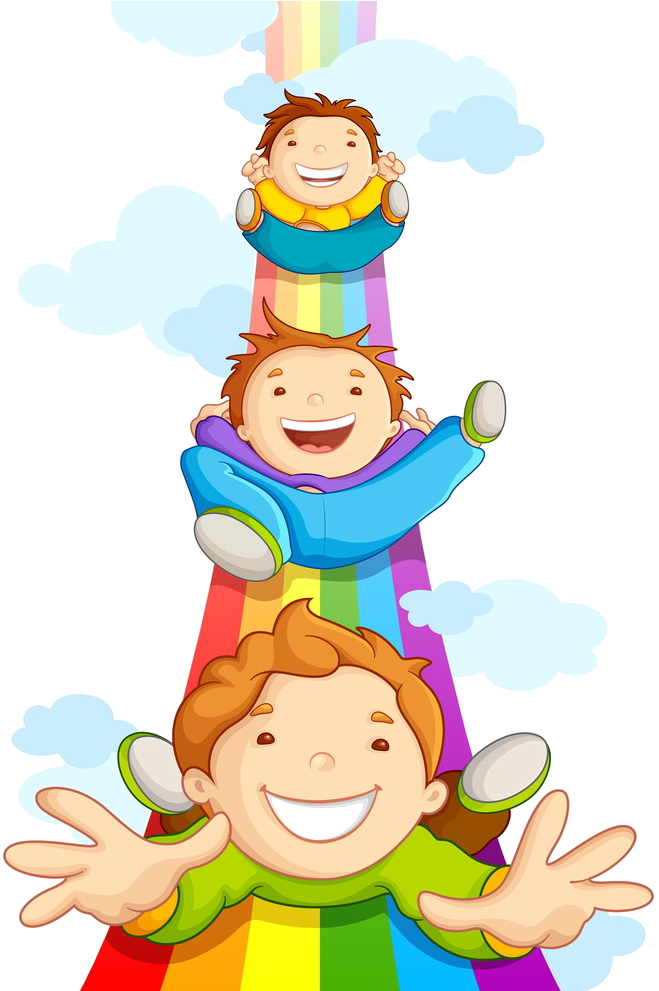 Crianças - Transparent Diwali Clip Art Png (683x1024)