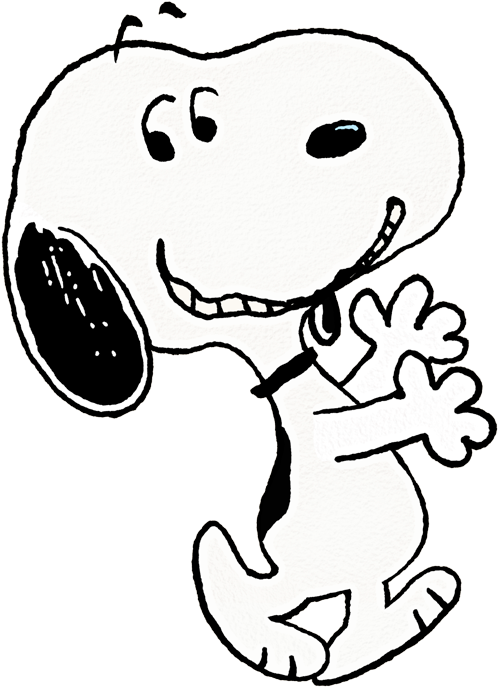 Snoopy Y Sus Amigos - Peanuts By Schulz: Snoopy Tales Dvd (640x770)