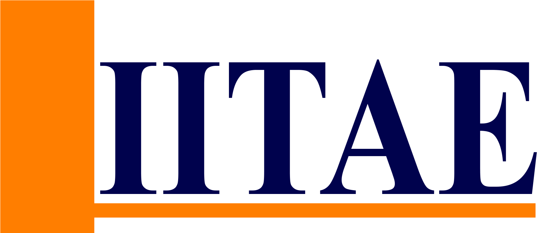 International Information Technology Academy Of Excellence - Veritas Funding Logo (1920x1080)