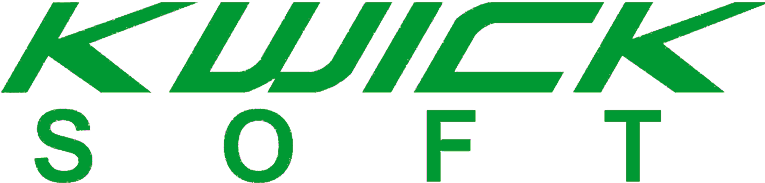 Kwick Soft Logo - Kwick Soft (780x219)