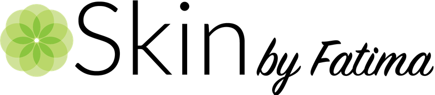 Skin By Fatima - Skin By Fatima (860x189)