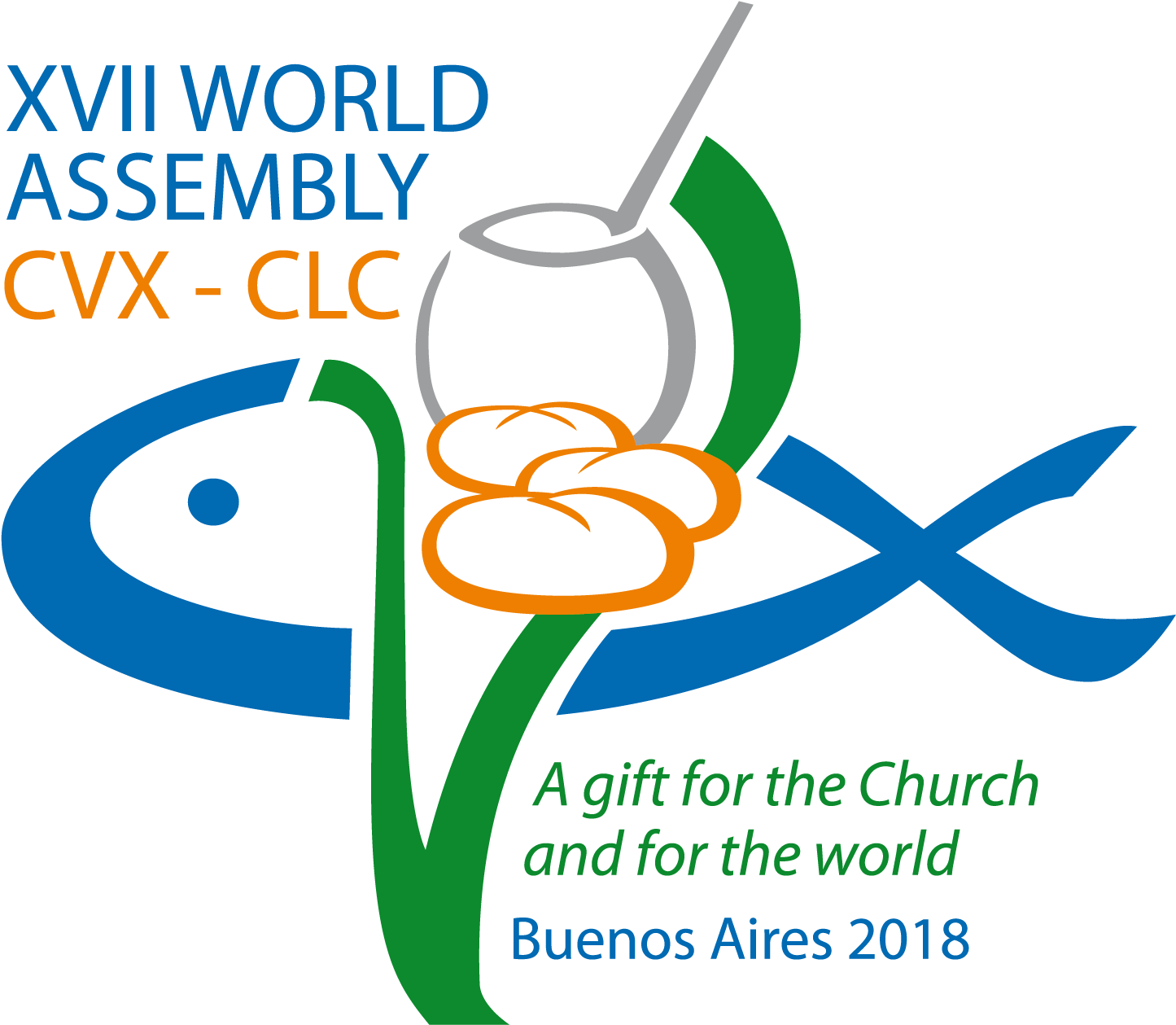 World Clc Day 2018 “caring For Our Gift, Offering It - Clc World Assembly 2018 (3508x2480)