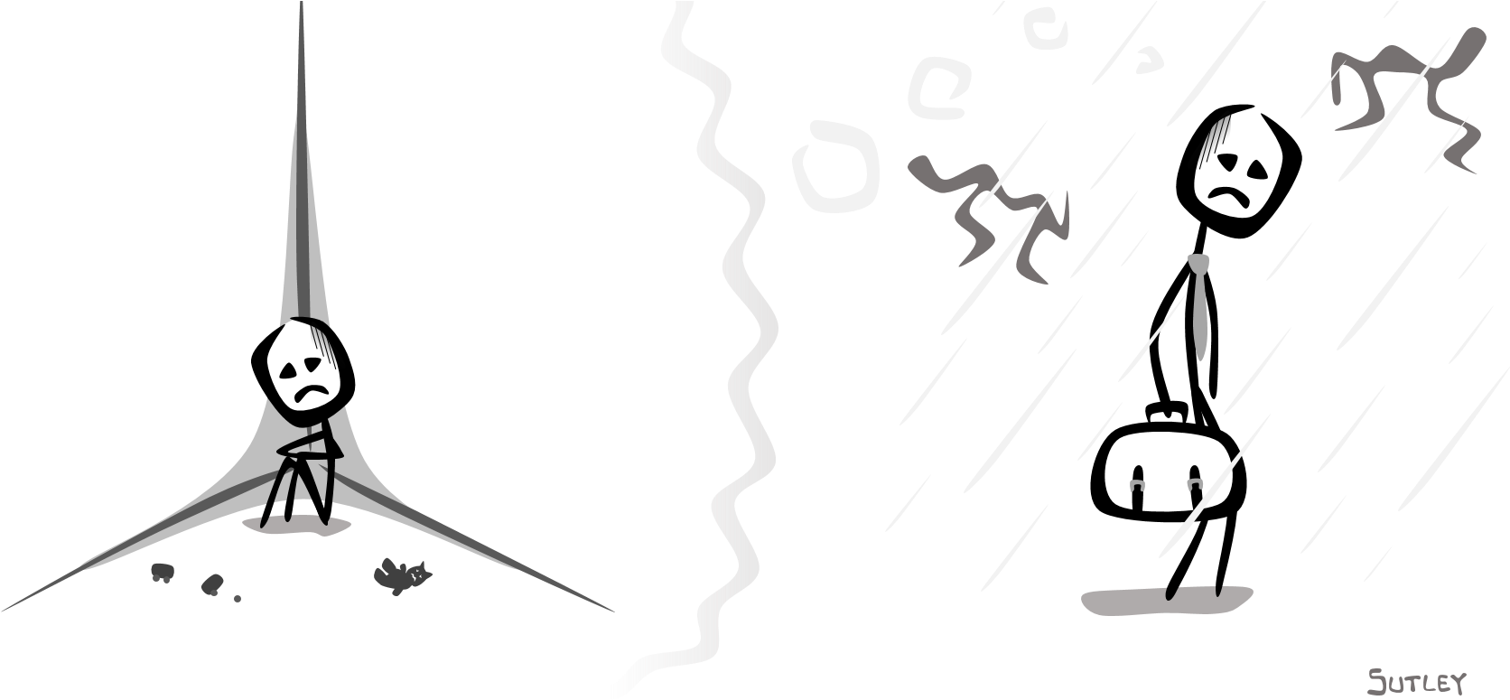 Repairing Childhood Trauma - Social Isolation Art (1672x775)