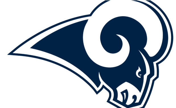 Bsa Motorcycle Logo Source - Los Angeles Rams Logo 2017 (678x381)