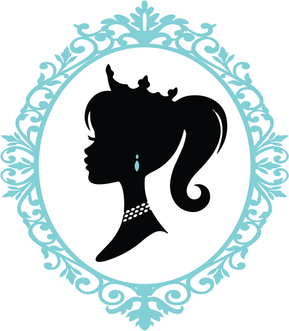 Banner Library Haircut Clipart Salon Model - Die Joghurt-blitz Diät (1000x1167)