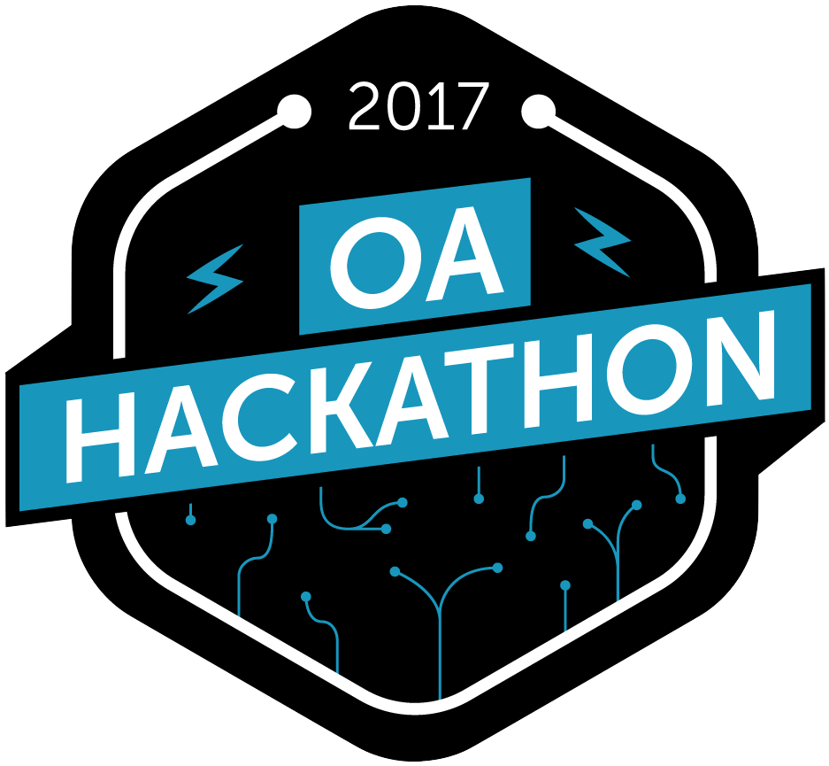 Oa Hackathon - Order Of The Arrow (1000x929)