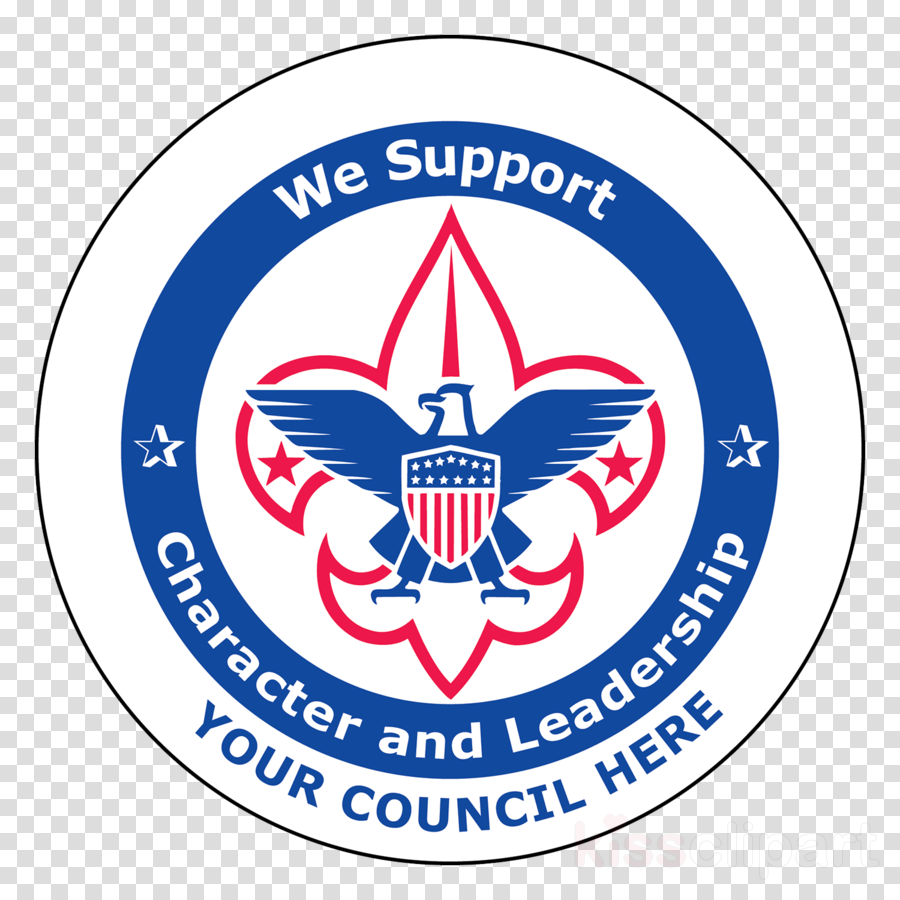 Boy Scouts Of America Clipart Boy Scouts Of America - Boy Scouts Of America (900x900)