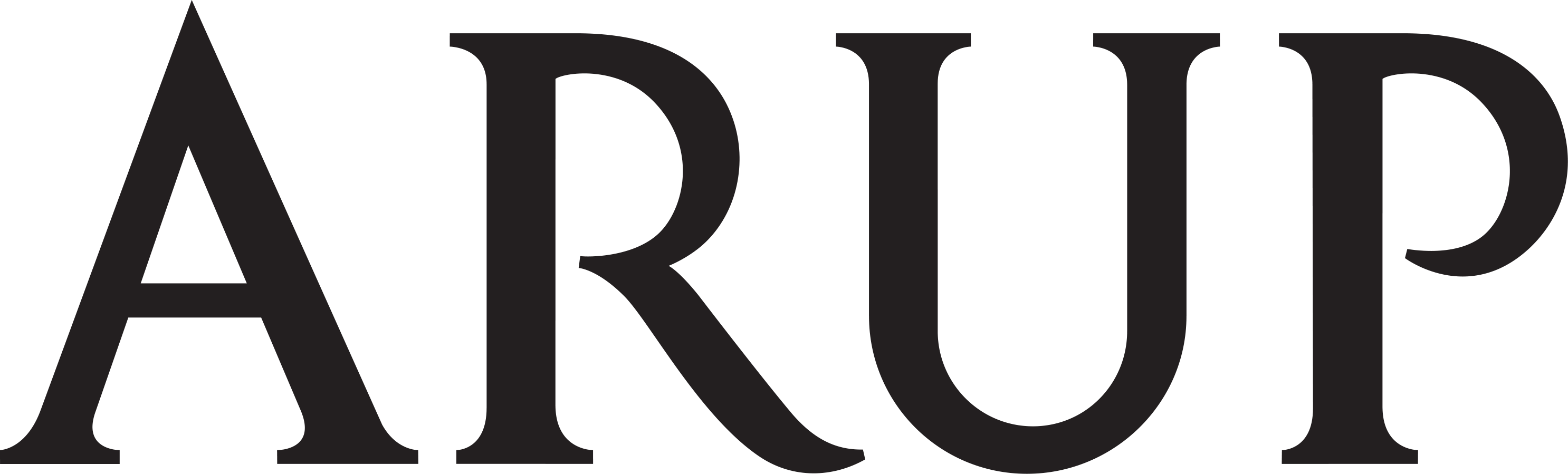 Click Here For More Information On How To Become A - Ove Arup & Partners International Limited (2972x899)