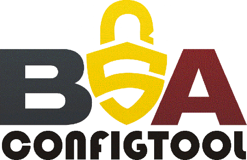 Bsa-configtool - Coffee Poop Large Wall Clock (500x323)