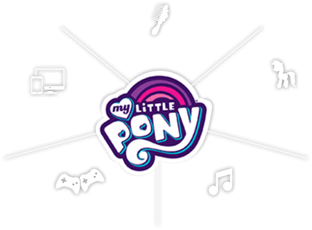 Music - My Little Pony Rainbow Dash (450x332)