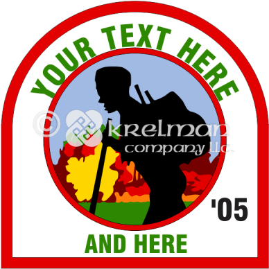 K510 Fall Hiker - Hiking (400x400)