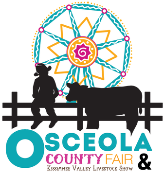 4-h Poultry Rabbit One Day Show - Osceola County Fair (465x421)