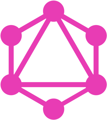 Short, Instructional Screencast Video Tutorials For - Graphql Logo Png (480x480)