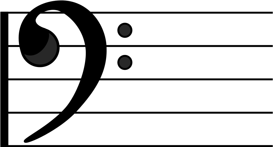 Bass Clef - Bass Clef (1024x623)