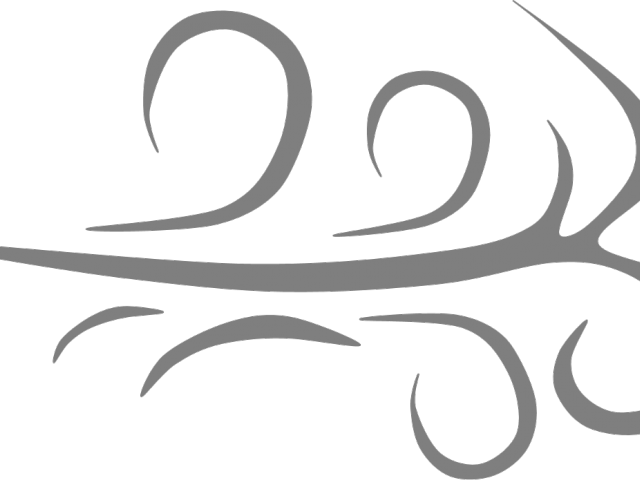 Nature Clipart Disaster - Wind Blowing Cartoon (640x480)