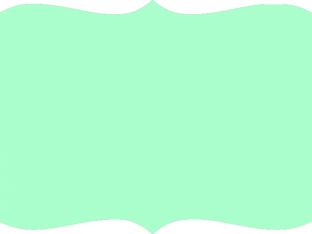 Text Clipart Clip Art - Transparent Fancy Banners (640x480)