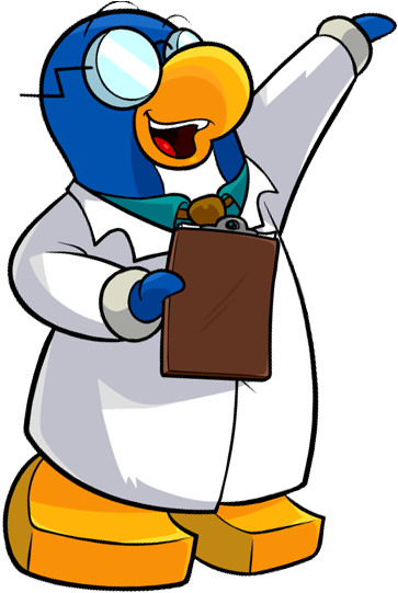 Club Penguin Wiki - Portable Network Graphics (399x541)