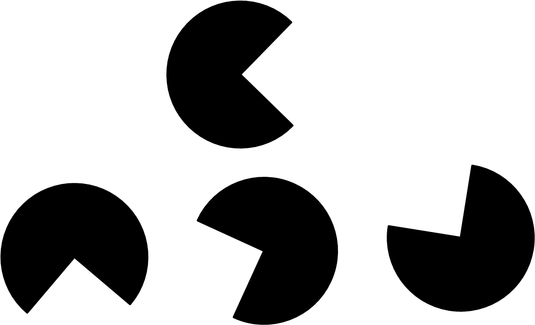 Here, They Are Closer Together, But They All Seem To - Here, They Are Closer Together, But They All Seem To (1100x668)